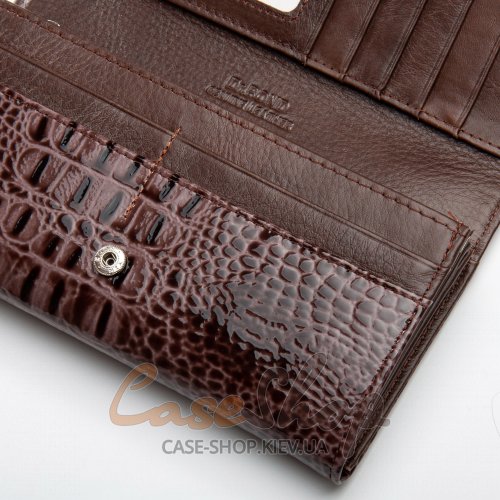 Гаманець DR. BOND PEW501 brown