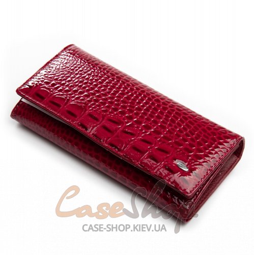 Кошелек DR. BOND PEW501 red