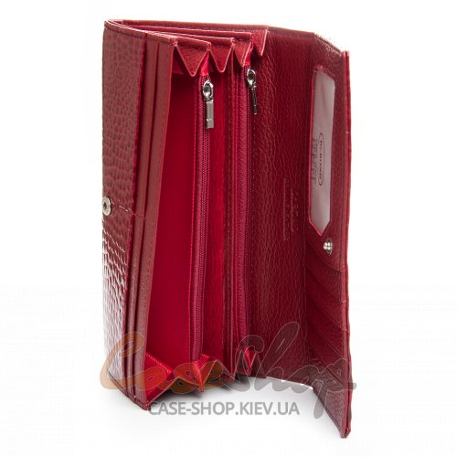 Кошелек DR. BOND PEW501 red