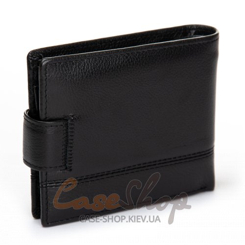 Кошелек DR. BOND M9-1CK black