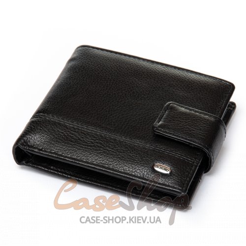 Кошелек DR. BOND M9-1CK black