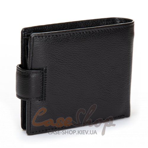 Кошелек DR. BOND M3CK black