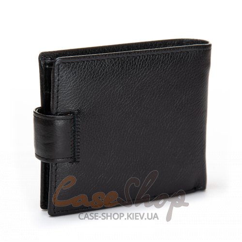 Кошелек DR. BOND M4CK black