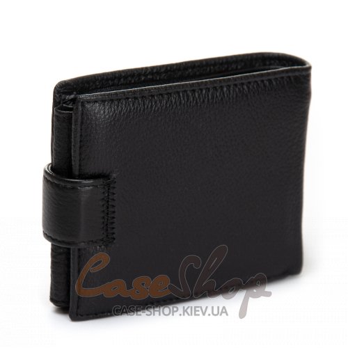 Кошелек DR. BOND M2CK black