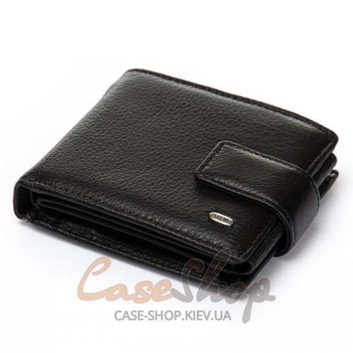 Кошелек DR. BOND M2CK black