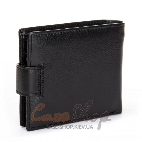 Кошелек DR. BOND M13-1CK black