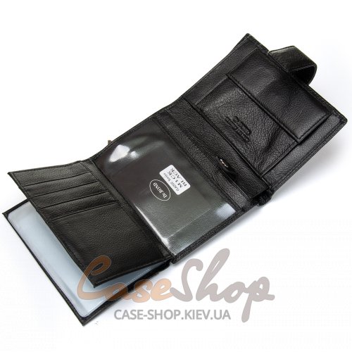 Портмоне Dr.Bond M1CK black