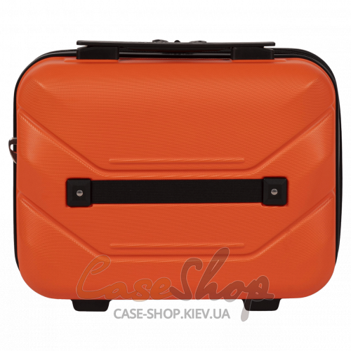 Комплект чемоданов 149 оранжевый WINGS (Польша)
