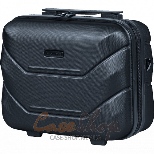 Комплект валіз 149 зелений WINGS (Польща)