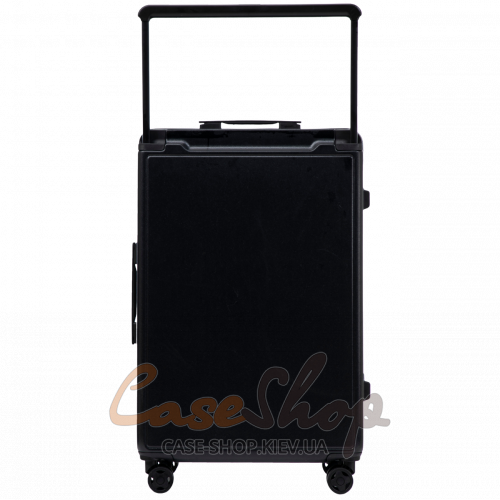 Комплект чемоданов BNT01 черный WINGS (Польша)