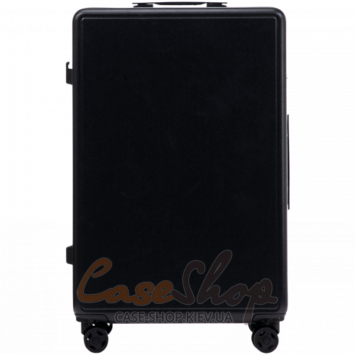 Комплект чемоданов BNT01 черный WINGS (Польша)
