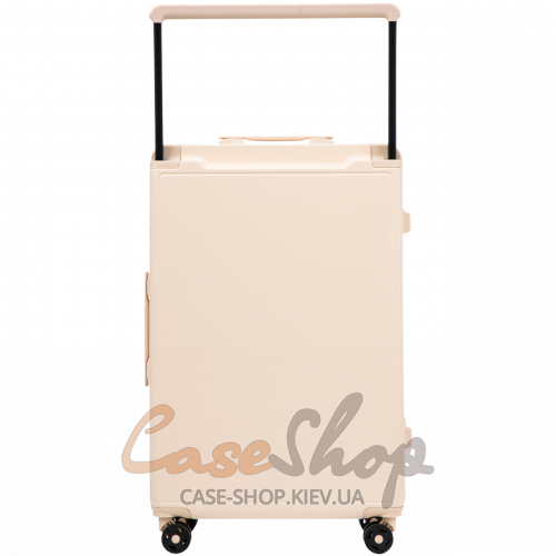 Комплект валіз BNT01 молочний WINGS (Польща)