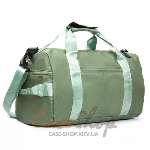 Сумка Lanpad 20823 green