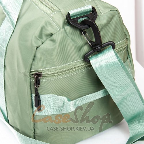 Сумка Lanpad 20823 green