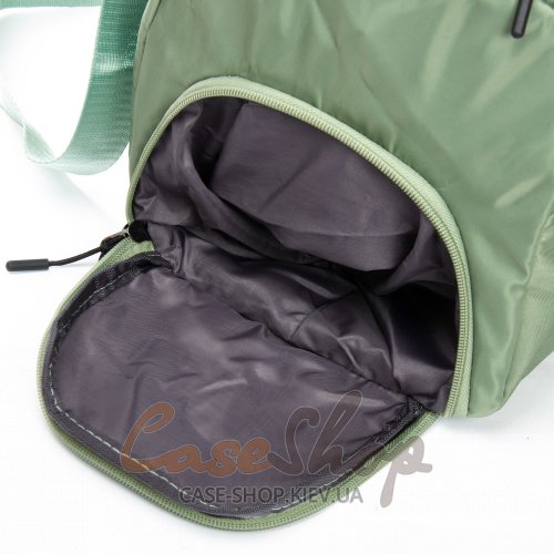 Сумка Lanpad 20823 green