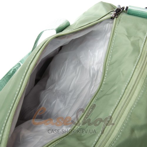 Сумка Lanpad 20823 green