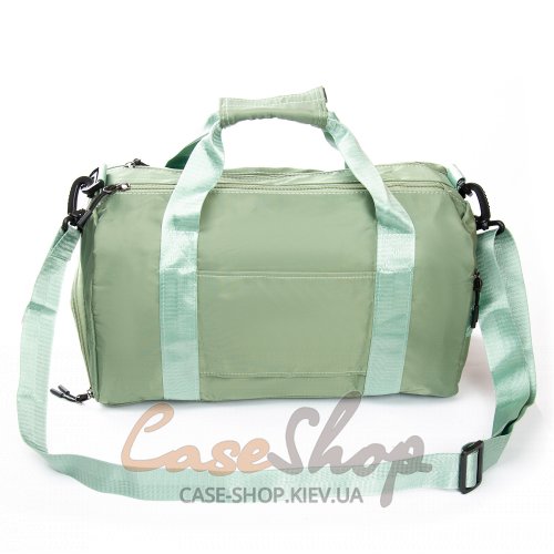 Сумка Lanpad 20823 green
