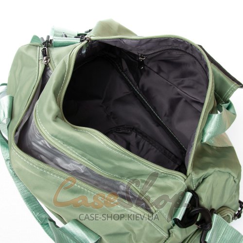 Сумка Lanpad 20823 green