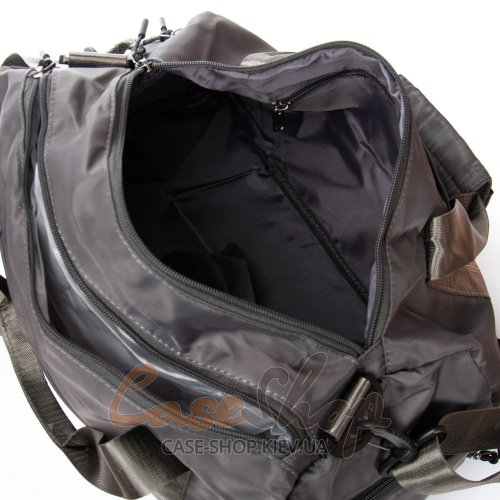 Сумка Lanpad 20823 grey