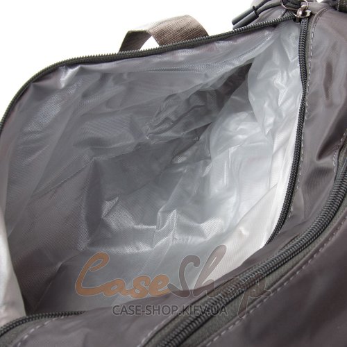 Сумка Lanpad 20823 grey