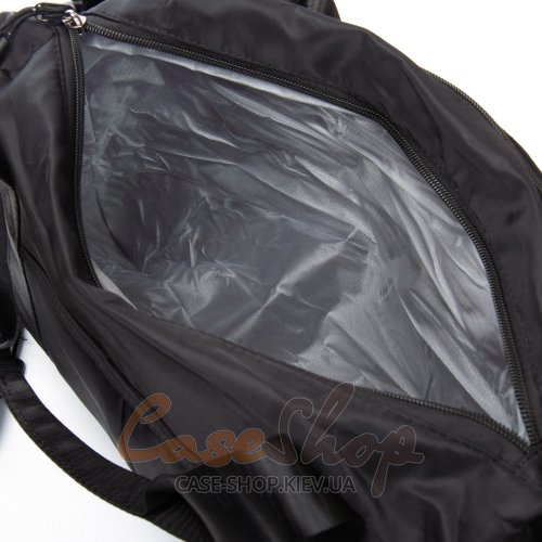 Сумка Lanpad 20823 black