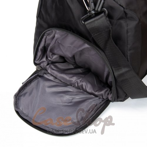 Сумка Lanpad 20823 black