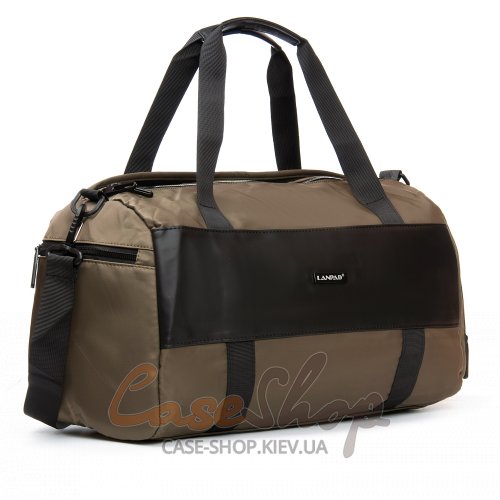 Сумка Lanpad 2269 green