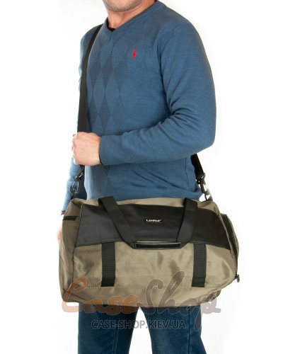 Сумка Lanpad 2269 green