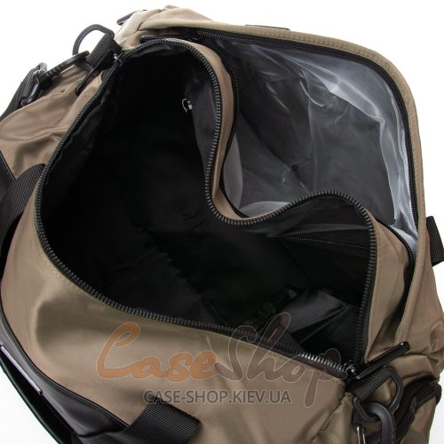 Сумка Lanpad 2269 green