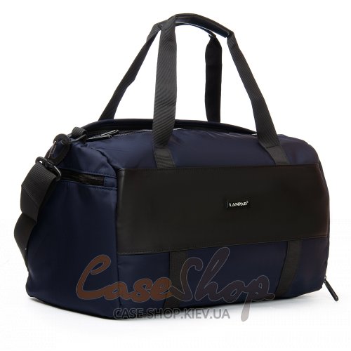 Сумка Lanpad 2269 blue