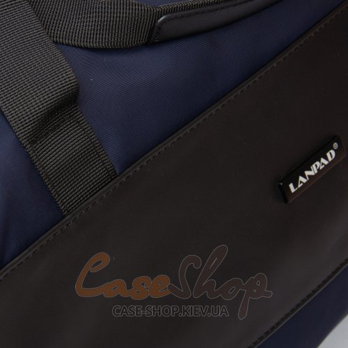 Сумка Lanpad 2269 blue
