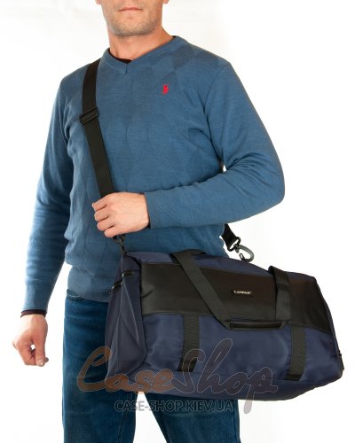 Сумка Lanpad 2269 blue