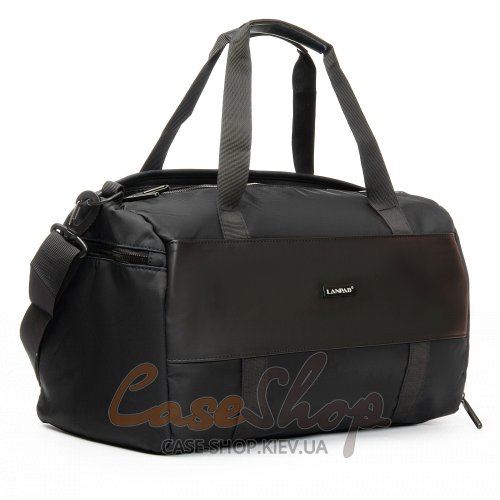 Сумка Lanpad 2269 black