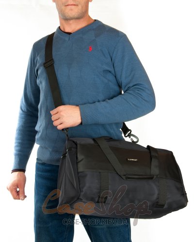 Сумка Lanpad 2269 black