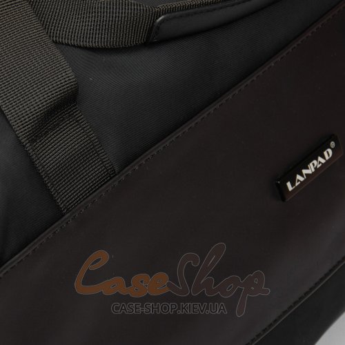 Сумка Lanpad 2269 black