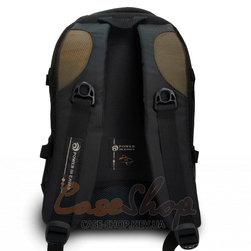 Рюкзак для міста Power In Eavas 9602 green