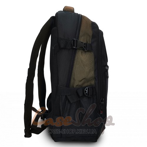 Рюкзак для міста Power In Eavas 9602 green