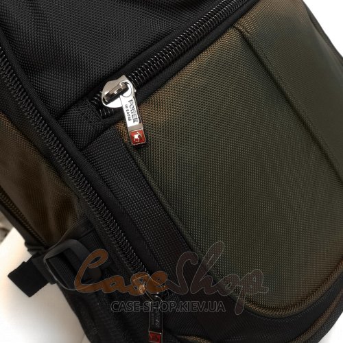 Рюкзак для міста Power In Eavas 9602 green