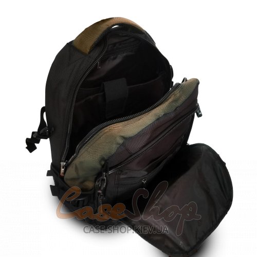 Рюкзак городской Power In Eavas 9602 red