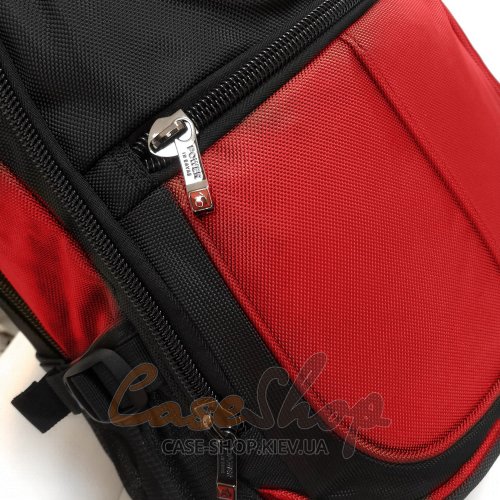 Рюкзак городской Power In Eavas 9602 red