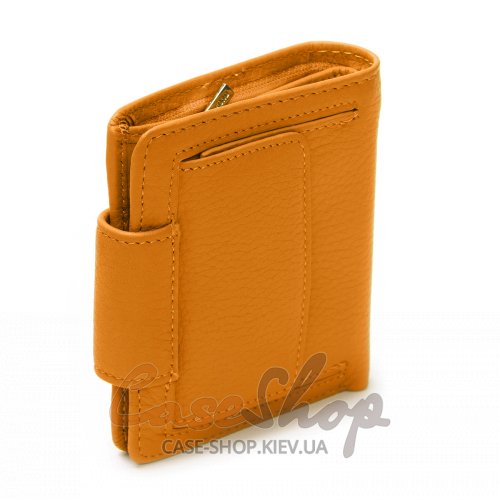 Кошелек DR. BOND WS-415-1 yellow