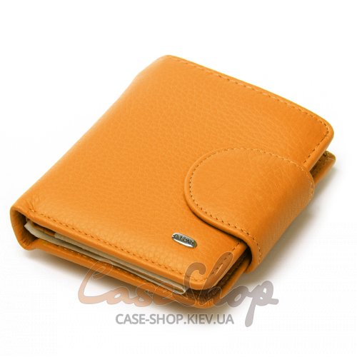 Кошелек DR. BOND WS-415-1 yellow