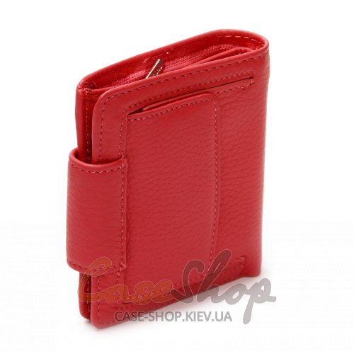 Кошелек DR. BOND WS-415-1 red