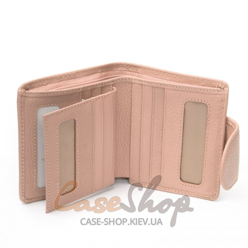 Кошелек DR. BOND WS-415-1 pink
