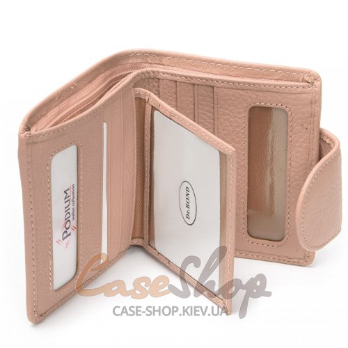 Кошелек DR. BOND WS-415-1 pink