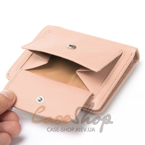 Кошелек DR. BOND WS-415-1 pink