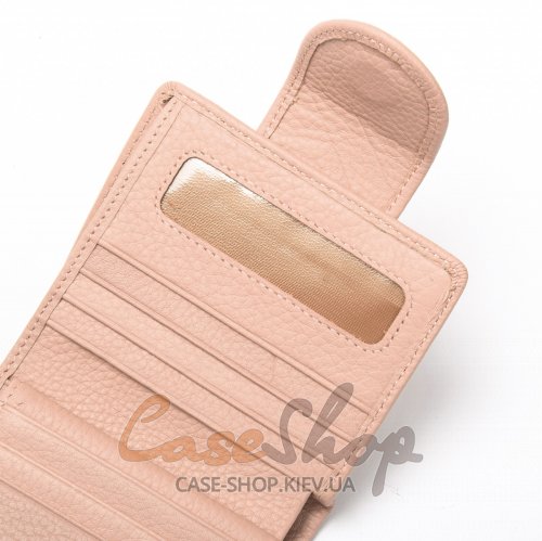 Кошелек DR. BOND WS-415-1 pink