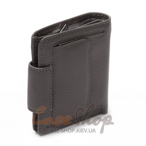 Кошелек DR. BOND WS-415-1 grey