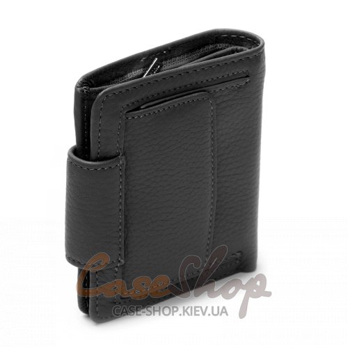 Кошелек DR. BOND WS-415-1 black