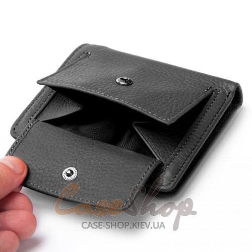 Кошелек DR. BOND WS-415-1 black